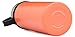 Simple Modern 18 oz Summit Water Bottle - Stainless Steel Hydro Metal Flask +2 Lids - Wide Mouth Double Wall Vacuum Insulated Orange Large 2 Liter Half Gallon Leakproof Thermos -Grapefruit