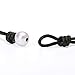 PEARLADA Genuine Leather Pearl Braided Bracelet for Women Wrap Knotted Freshwater Pearl Handmade Fashion Jewelry