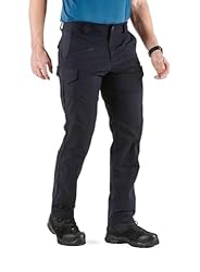 5.11 Tactical Men's Icon Pants, Straight