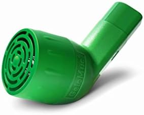 Gel-o-Muc - Mucus Clearance Device