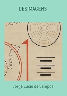 Livro Desimagens
