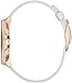 Pebble Time Round 14mm Smartwatch for Apple/Android Devices - Rose Gold
