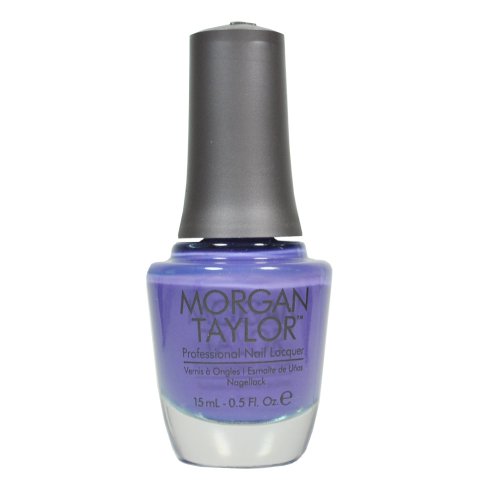 Morgan Taylor Nail Polish 50047 Funny Business .5oz