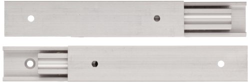 Sugastune Ar3 Aluminum Drawer Slide Full Extension Positive Stop