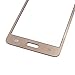 Sunways New Touch Screen Digitizer Glass for Samsung Galaxy J2 Prime SM-G532 G532(Gold)