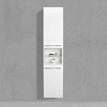 Badezimmerschrank Mit Wäschekippe