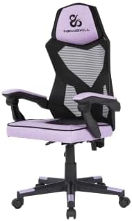 Cadeira de jogos ergonômicos de newskill eros