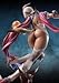 Megahouse Bikini Warriors Dark Elf Excellent Model Core PVC Figure (DX Version)