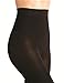 No Nonsense Women's Great Shapes High Waist Tight, Black, L