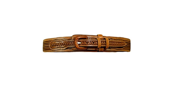 mens basket weave belts