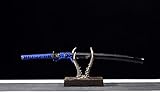 Mastergoswords Real Handmade Japanese Samurai Full