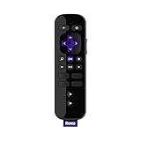 Roku RC54R Roku Enhanced Remote with Voice Search