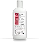 Dr Organic Rose Otto Conditioner 265ml - Restoring, Vegan, Organic, Cruelty-Free view 3