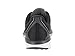 Nike Men's FS Lite Run 4 Running Shoe Black/White/Anthracite/Cool Grey 12