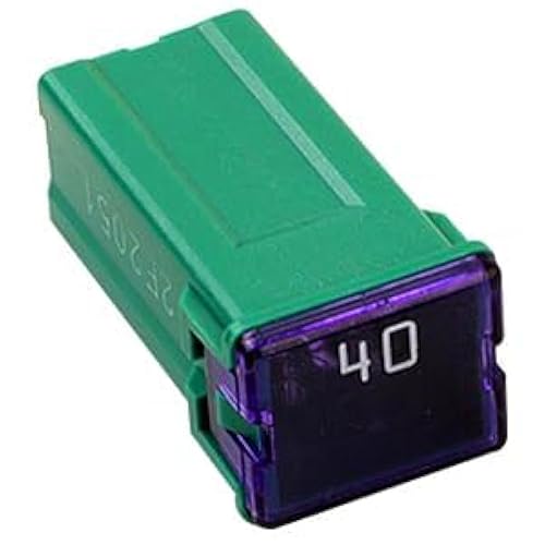 JUSHACHENGTA Jcase Fuse Kit Mini Jcase Fuse Assortment HIGH