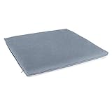Lotuscrafts Zabuton Meditation Mat Large