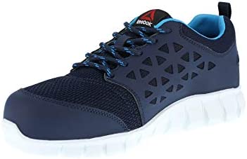 zapatos de trabajo reebok