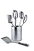 Calphalon 6-pc. Stainless Steel Utensil Set