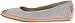 FRYE Women's Tegan Ballet Flat