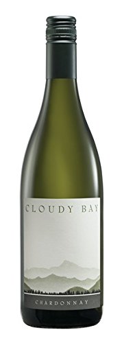 Cloudy Bay marlborough Chardonnay Wine 750ml (9418408050014)