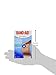 Band-Aid Brand Water Block Tough Strips Adhesive Bandages for First Aid Wound Care, Durable Waterproof Bandages to Protect Minor Cuts, Scrapes & Burns, Sterile, Extra Large, 2 Pack