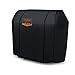 Yukon Glory 7569 Premium New and Improved Grill Cover for Weber Spirit 200 and 300 Series Grills Includes Propane Tank Cover