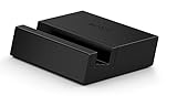 Genuine Black Sony DK36 Magnetic Charging Dock for Sony Xperia Z2 - bulk packing ( NO RETAIL PACKING )