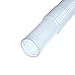 BPA FREE - TERAPUMP(TM) TRDRUM30 Heavy Duty Drum Barrel Manual Siphon Pump