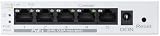 ASUS ExpertWiFi EBP15 5-Port GbE Smart Managed PoE+ Switch 4xPoE+ 60W QoS IGMP view 11