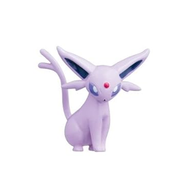 Amazon チョコエッグ ポケットモンスター Xy Z 13 エーフィ 単品