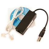 Importer520 USB 56K External Fax Data Modem