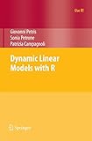 Dynamic Linear Models with R (Use R!)