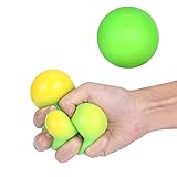 Stress Ball Toys Color Changing, Stress Relief