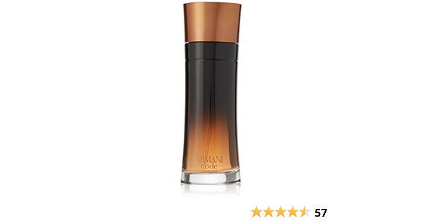 armani code profumo 100ml