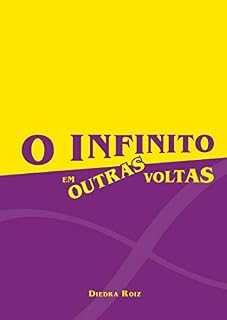 Livro O infinito em outras voltas
