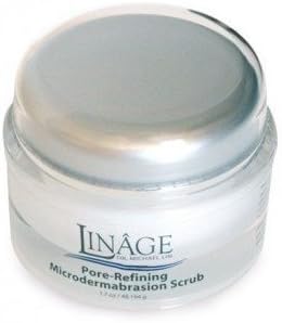 Linage Dr. Micheal Lin Pore-Refining Microdermabrasion Scrub 1.7oz/48.194g