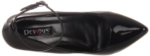 Pleaser-Womens-Dagger-12B-Pump