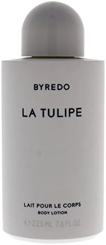 byredo la tulipe body lotion