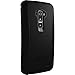 OTTERBOX DEFENDER SERIES Case for LG G Flex 2 - Retail Packaging - Black (Black/Black)