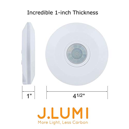 1 J+LUMI+YCA1050+Detector+Occupancy+Detection