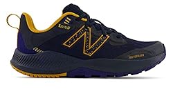 New Balance Dynasoft Nitrel V4 Trail Running