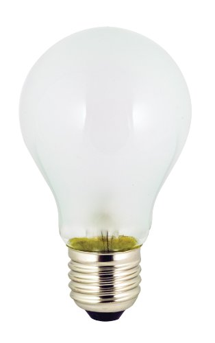 Ancor 533050 Marine Grade Electrical Light Bulb (Medium Screw/Standard Base, 32-Volt, 50-Watt, 1.47-Amp, 2-Pack)