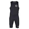 2mm-Mens-XCEL-XFLEX-Short-John-Wetsuit