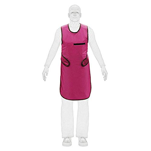 2 Radiation+Protection+Apron+0+25mm+Equivalent