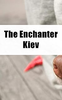 Livro The Enchanter Kiev