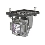 Electrified NP-12LP / 60002748 Replacement Lamp with Housing for NEC Projectors