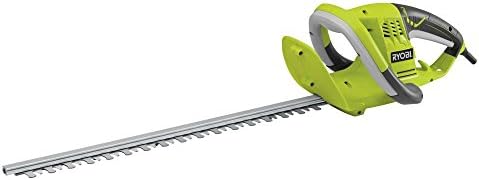 ryobi rht5150 500w 50cm electric hedge trimmer