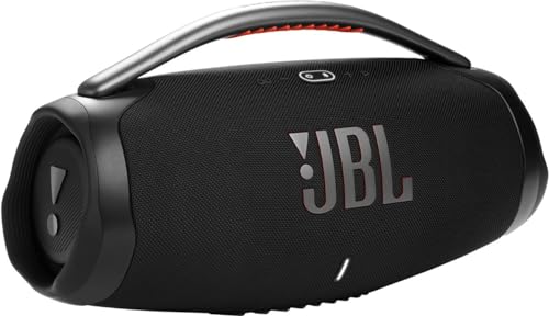 JBL Boombox