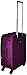 Samsonite Solyte Softside Spinner 20 Exp, Purple Magic