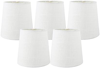 the range white lamp shades